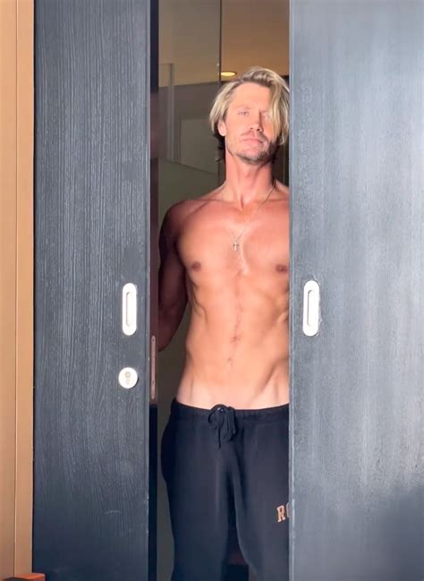 chad michael murray nude|Chad Michael Murray Nude Pics & Hot Video Clips